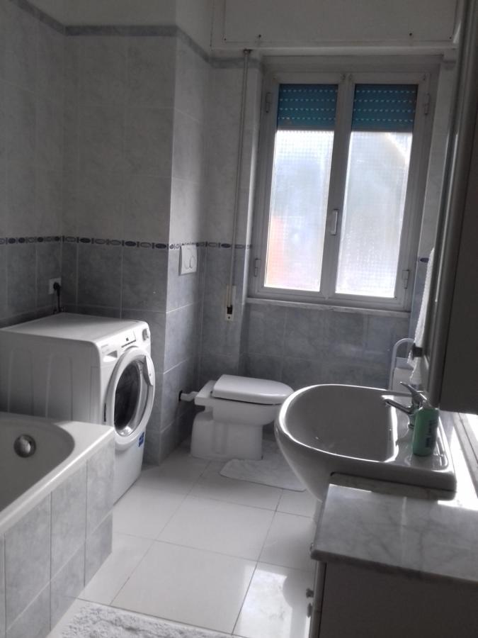 Viky House Apartment La Spezia Ngoại thất bức ảnh