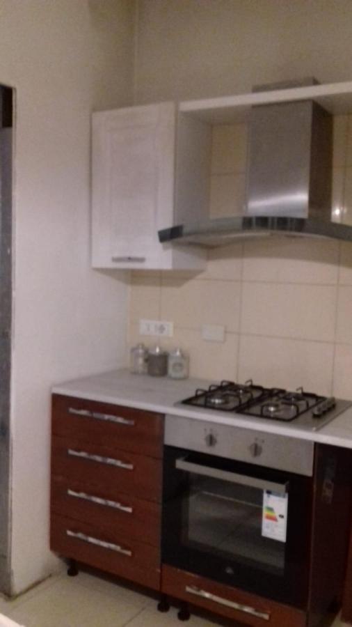 Viky House Apartment La Spezia Ngoại thất bức ảnh