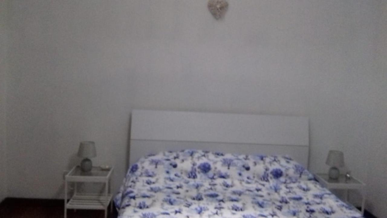 Viky House Apartment La Spezia Ngoại thất bức ảnh