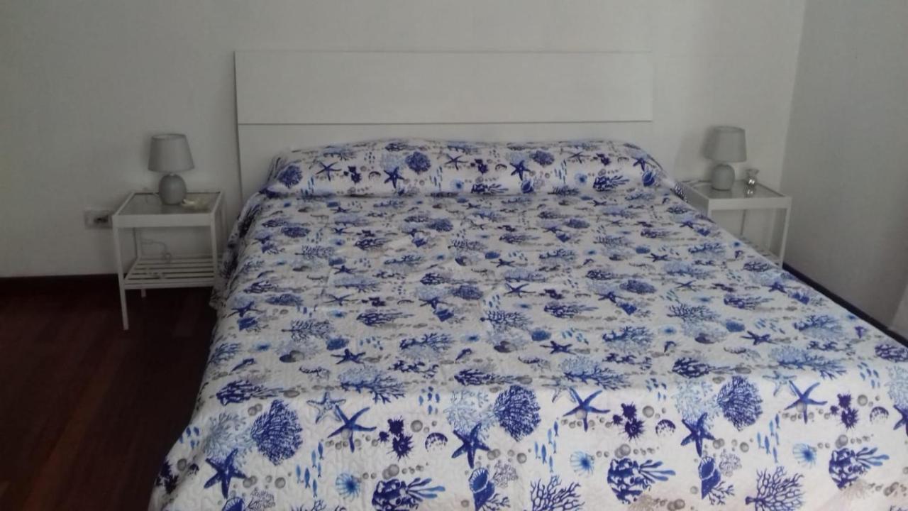 Viky House Apartment La Spezia Ngoại thất bức ảnh