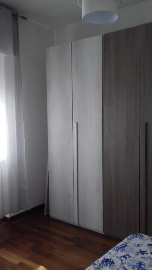 Viky House Apartment La Spezia Ngoại thất bức ảnh