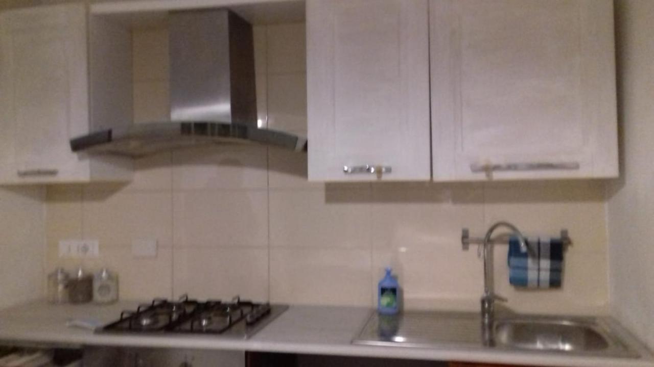 Viky House Apartment La Spezia Ngoại thất bức ảnh