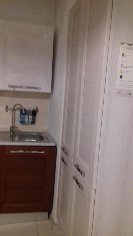 Viky House Apartment La Spezia Ngoại thất bức ảnh