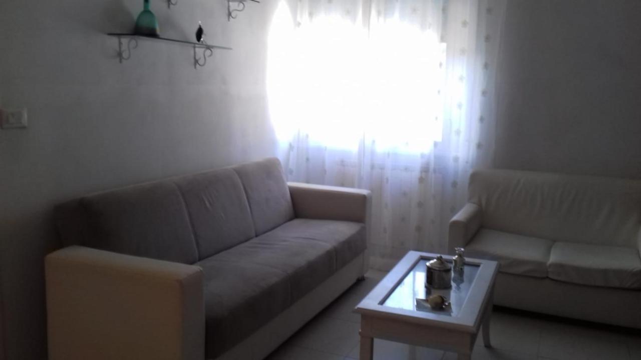 Viky House Apartment La Spezia Ngoại thất bức ảnh